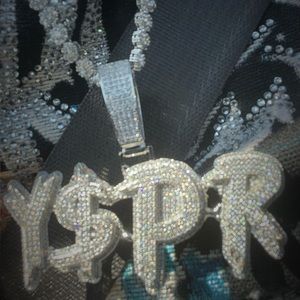 Meet your Posher, Yspr